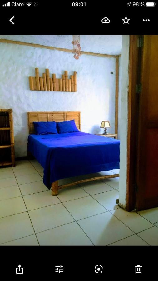 Bed and Breakfast Mamma Mia Манкора Экстерьер фото