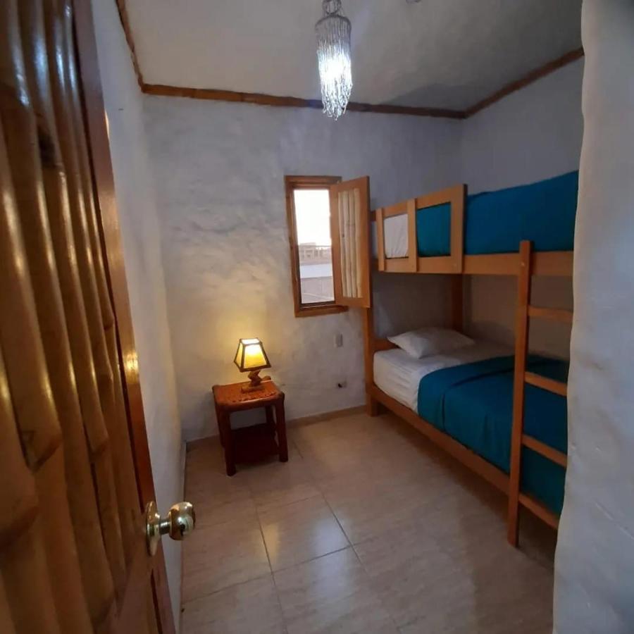 Bed and Breakfast Mamma Mia Манкора Экстерьер фото