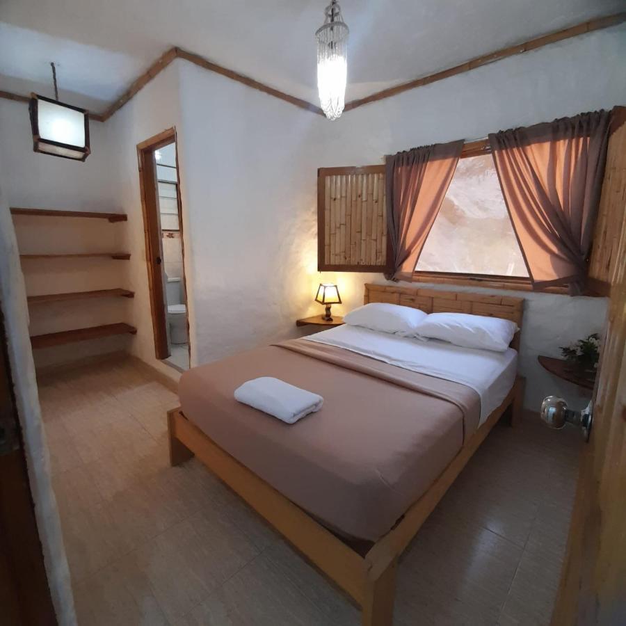 Bed and Breakfast Mamma Mia Манкора Экстерьер фото