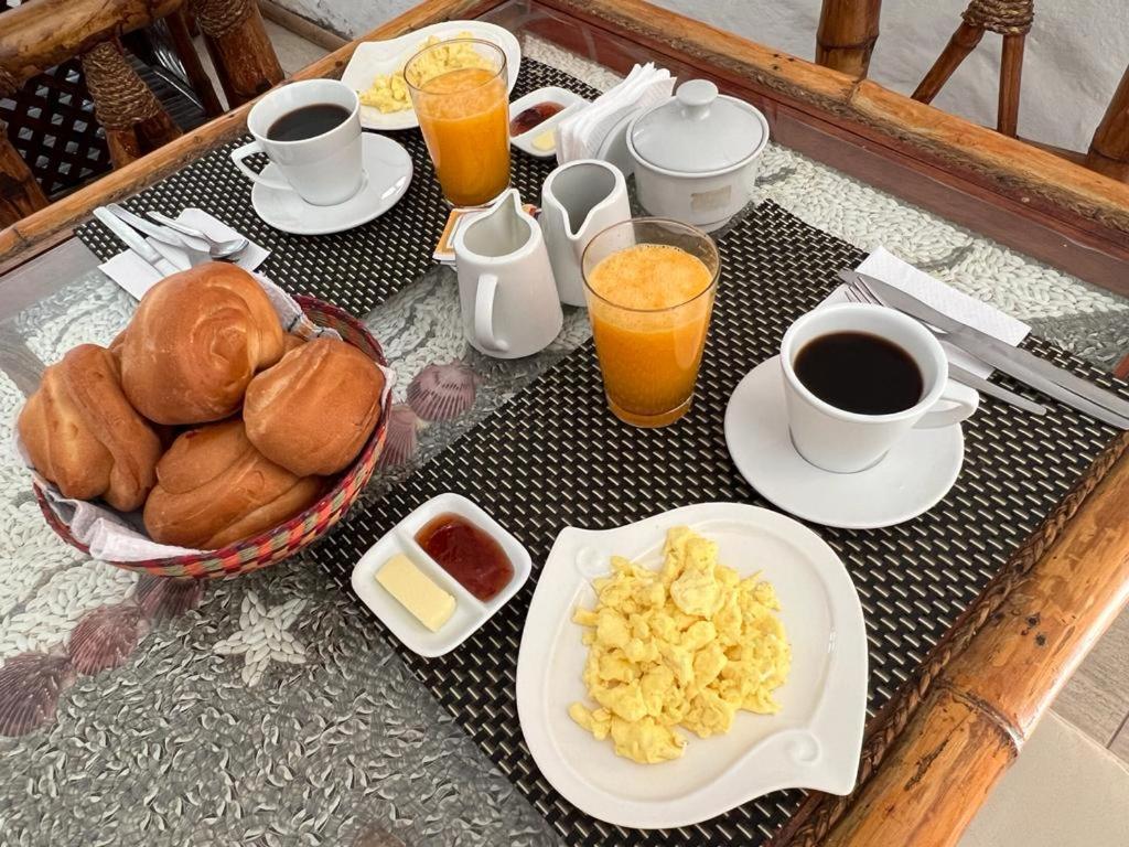Bed and Breakfast Mamma Mia Манкора Экстерьер фото