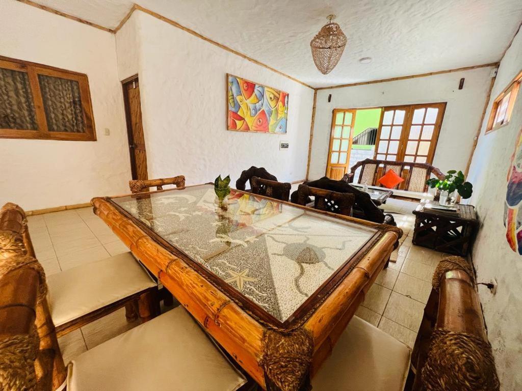 Bed and Breakfast Mamma Mia Манкора Экстерьер фото