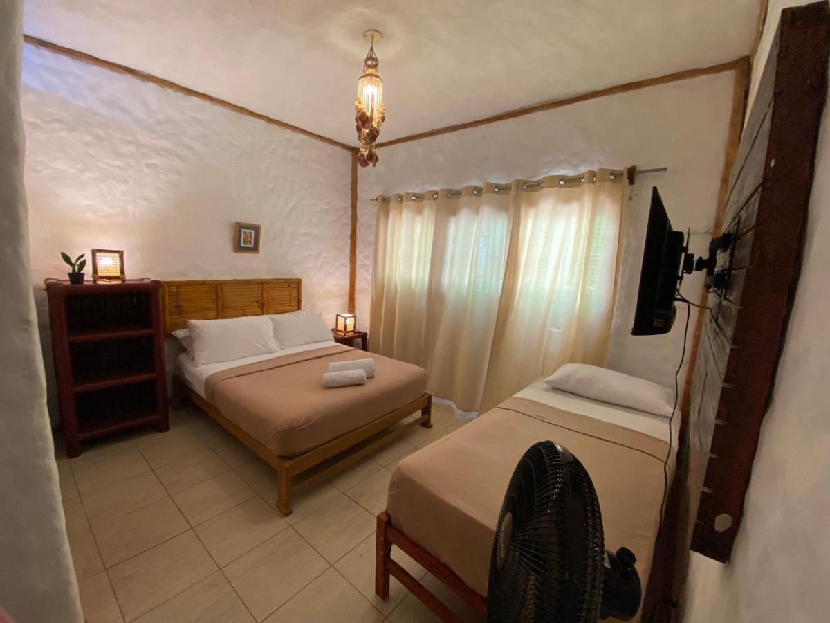 Bed and Breakfast Mamma Mia Манкора Экстерьер фото