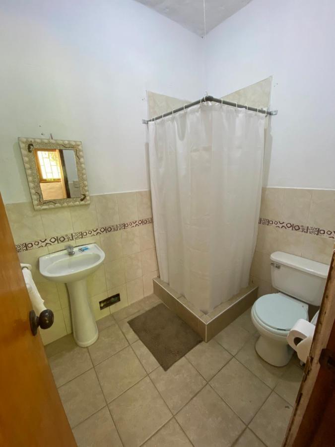 Bed and Breakfast Mamma Mia Манкора Экстерьер фото