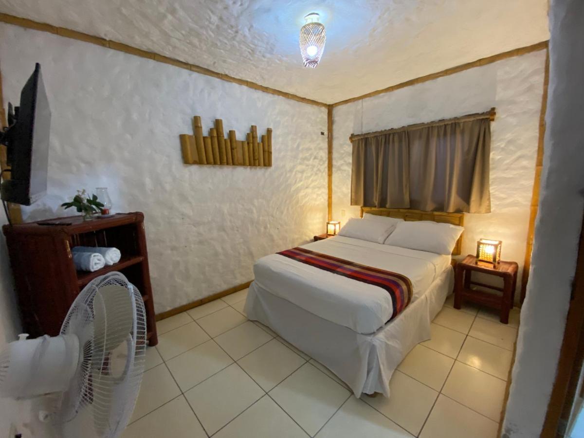 Bed and Breakfast Mamma Mia Манкора Экстерьер фото