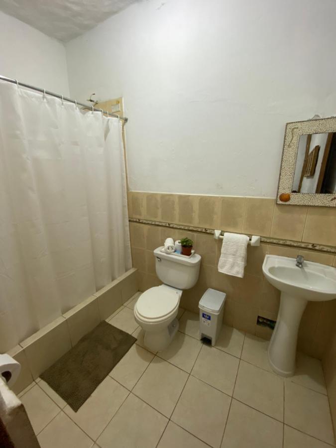 Bed and Breakfast Mamma Mia Манкора Экстерьер фото