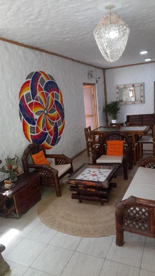 Bed and Breakfast Mamma Mia Манкора Экстерьер фото