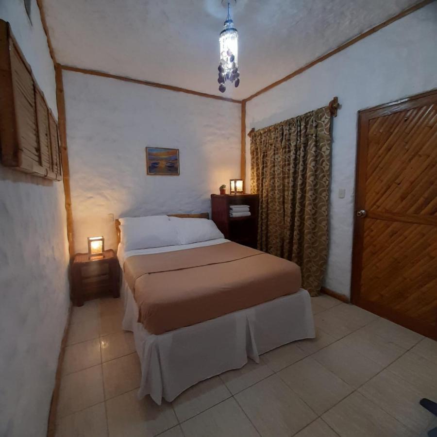 Bed and Breakfast Mamma Mia Манкора Экстерьер фото