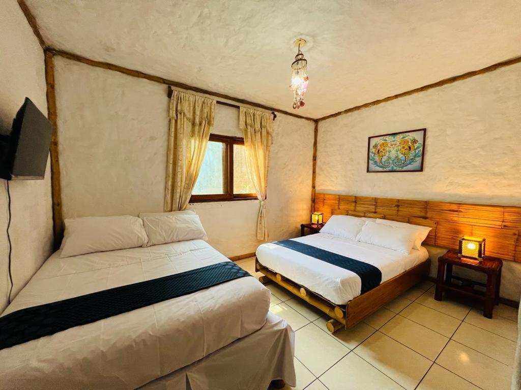 Bed and Breakfast Mamma Mia Манкора Экстерьер фото