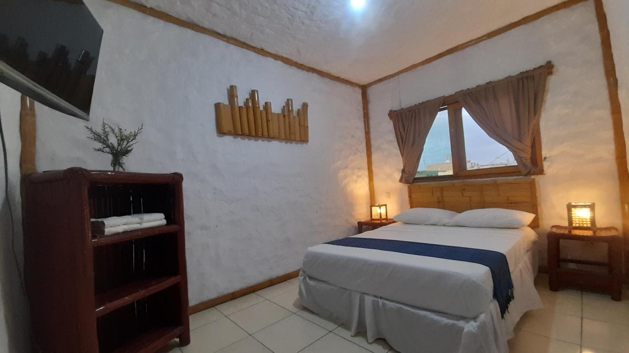 Bed and Breakfast Mamma Mia Манкора Экстерьер фото