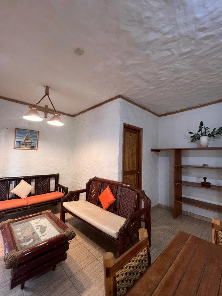 Bed and Breakfast Mamma Mia Манкора Экстерьер фото