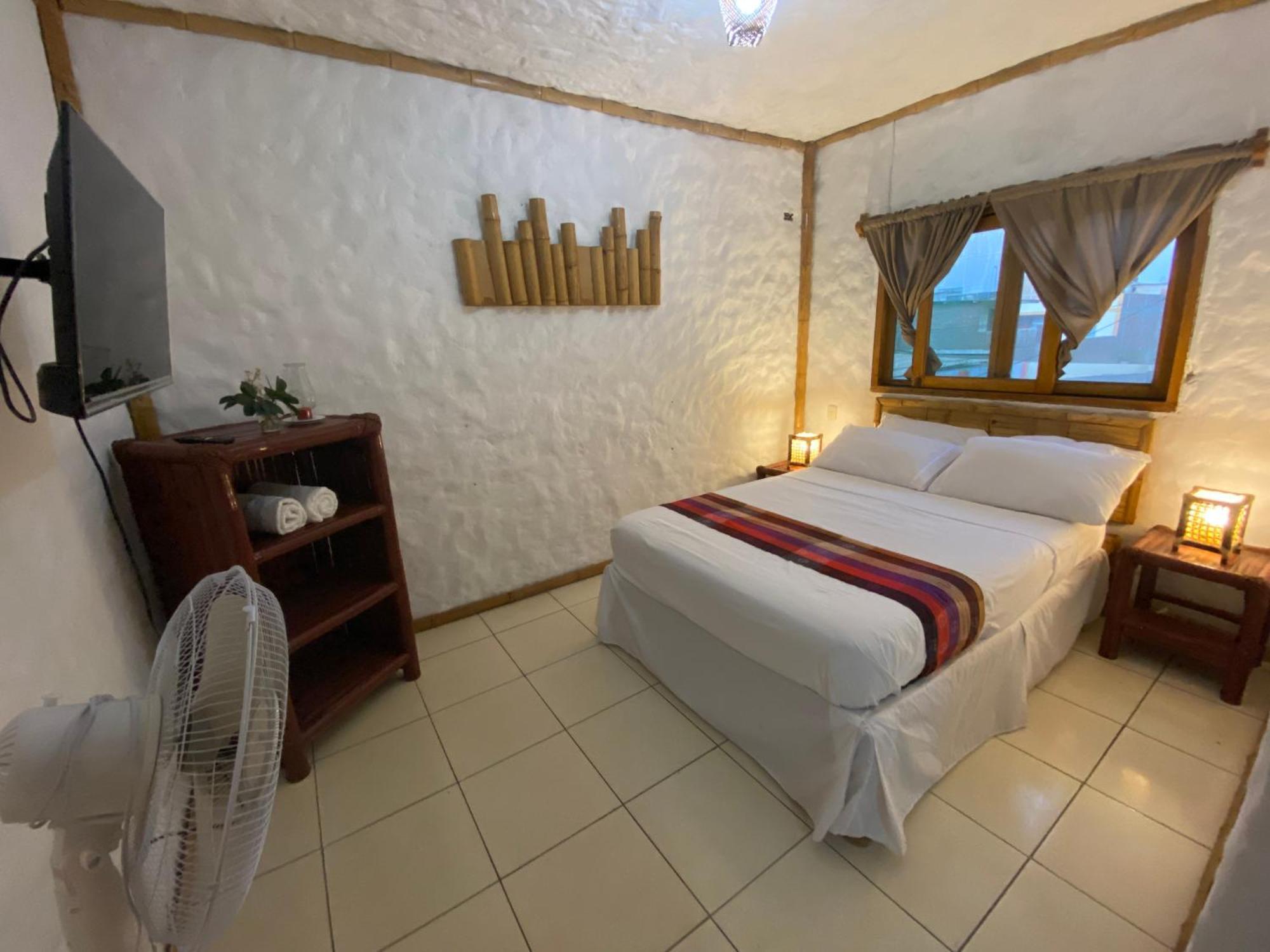 Bed and Breakfast Mamma Mia Манкора Номер фото