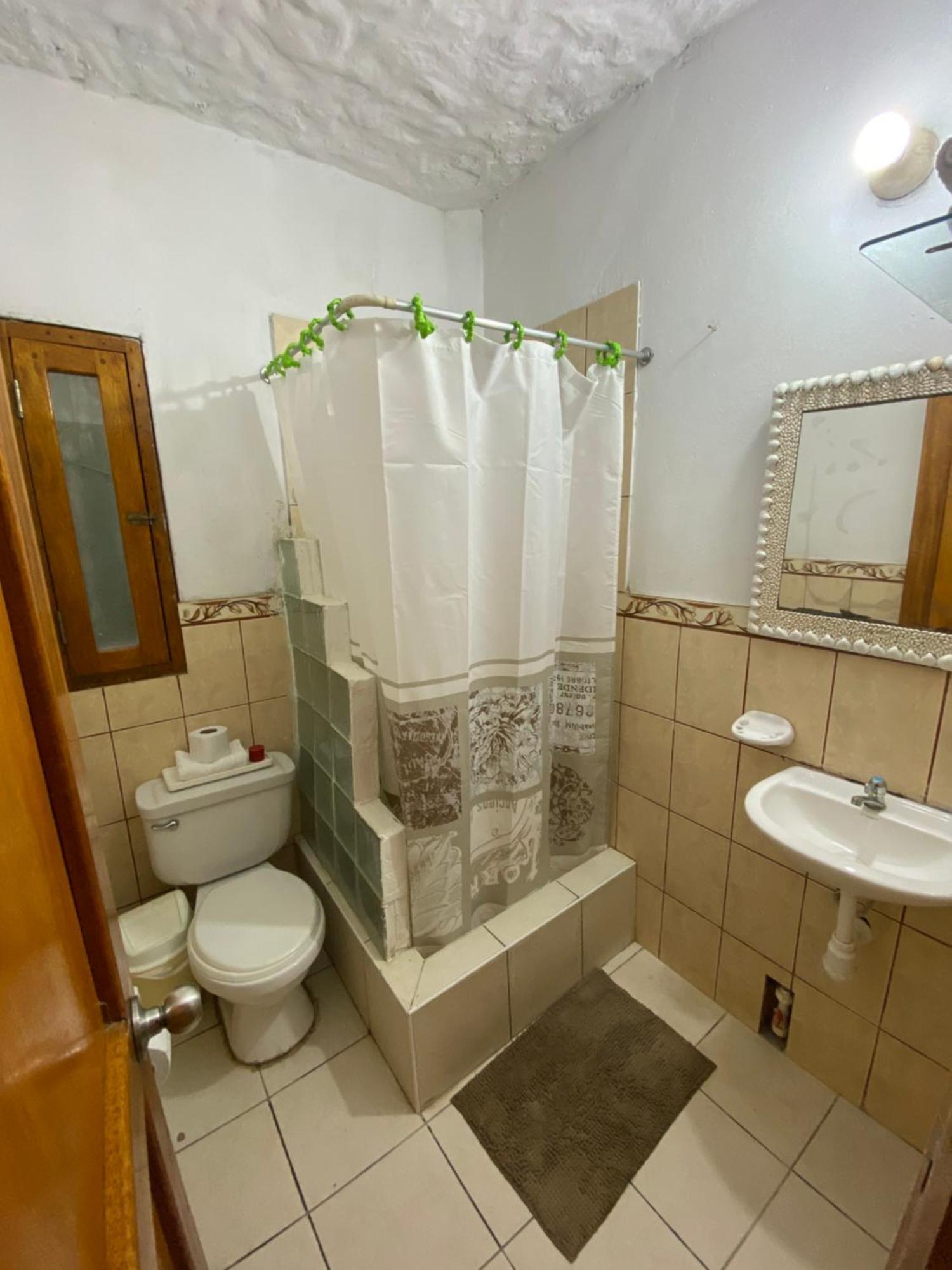 Bed and Breakfast Mamma Mia Манкора Номер фото