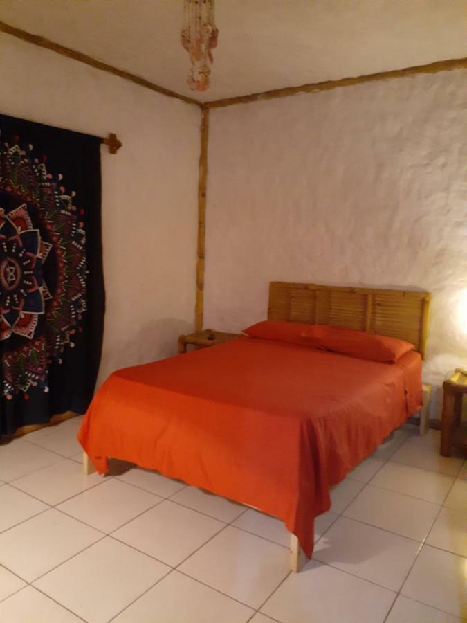 Bed and Breakfast Mamma Mia Манкора Экстерьер фото